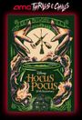 Hocus Pocus 30th Anniversary Poster